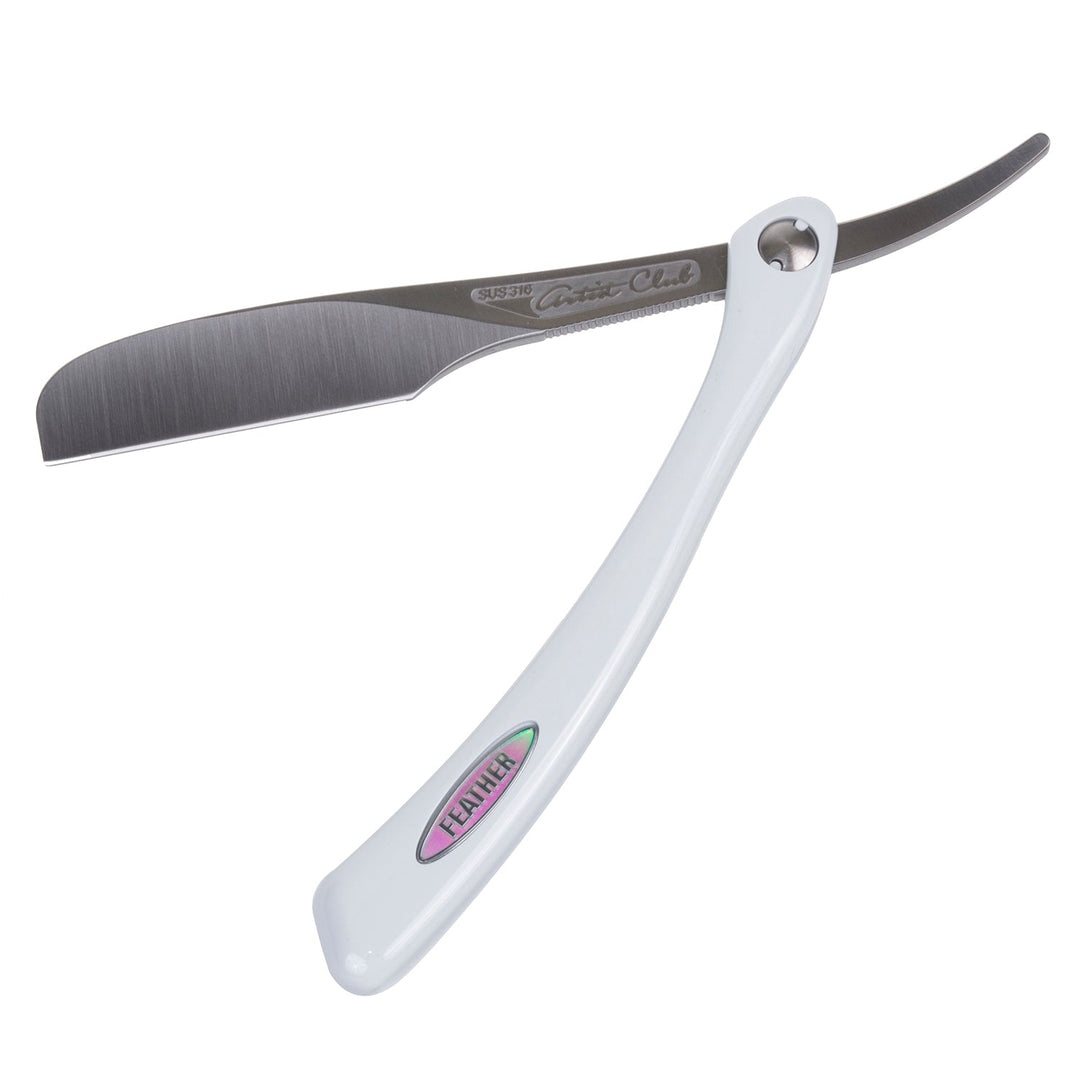 Feather Professional Artist Club DX ACD-R shavette britvica