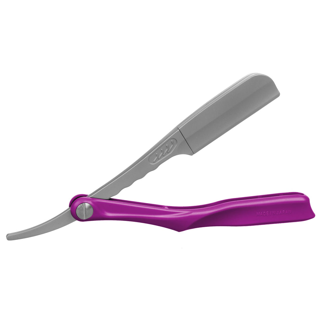 Brzytva shavette Feather Professional Artist Club Wine ACS-RW