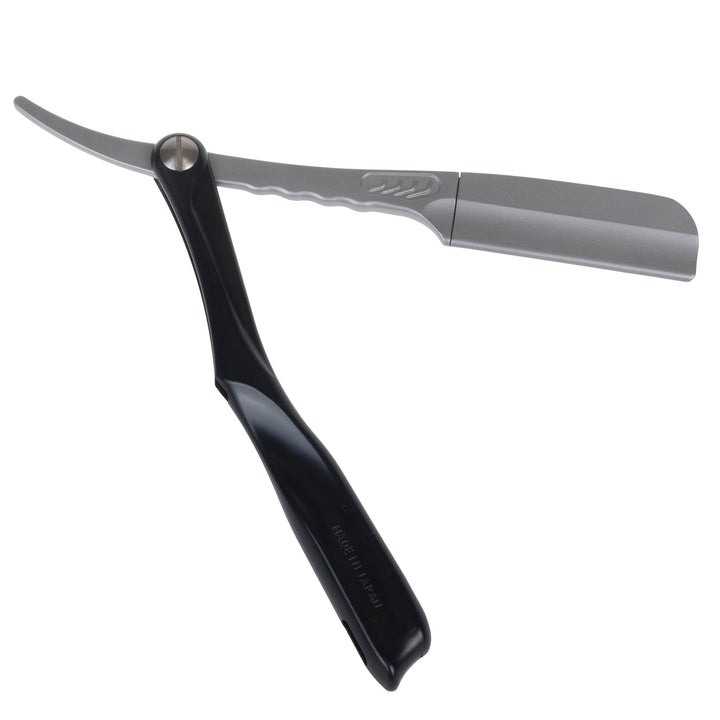 Feather Professional Artist Club crna shavette britvica ACS-RB