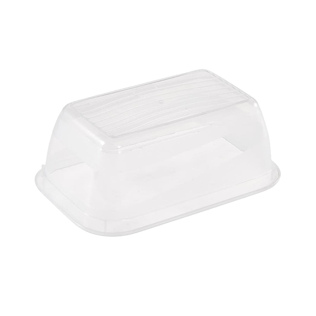 Set posuda za čuvanje hrane 5 x 0,5 l Keeeper Fredo Fresh
