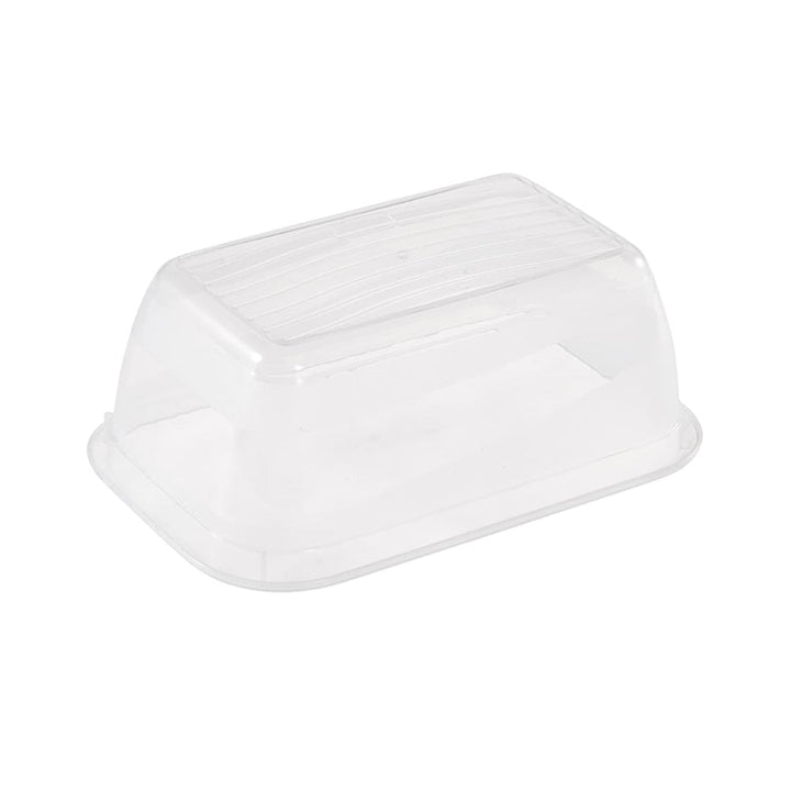 Set posuda za čuvanje hrane 5 x 0,5 l Keeeper Fredo Fresh
