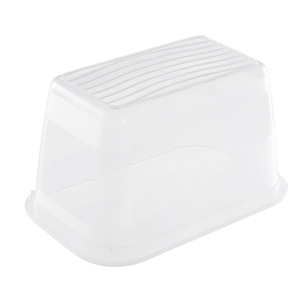 Set posuda za čuvanje hrane 4 x 0,75 l Keeeper Fredo Fresh