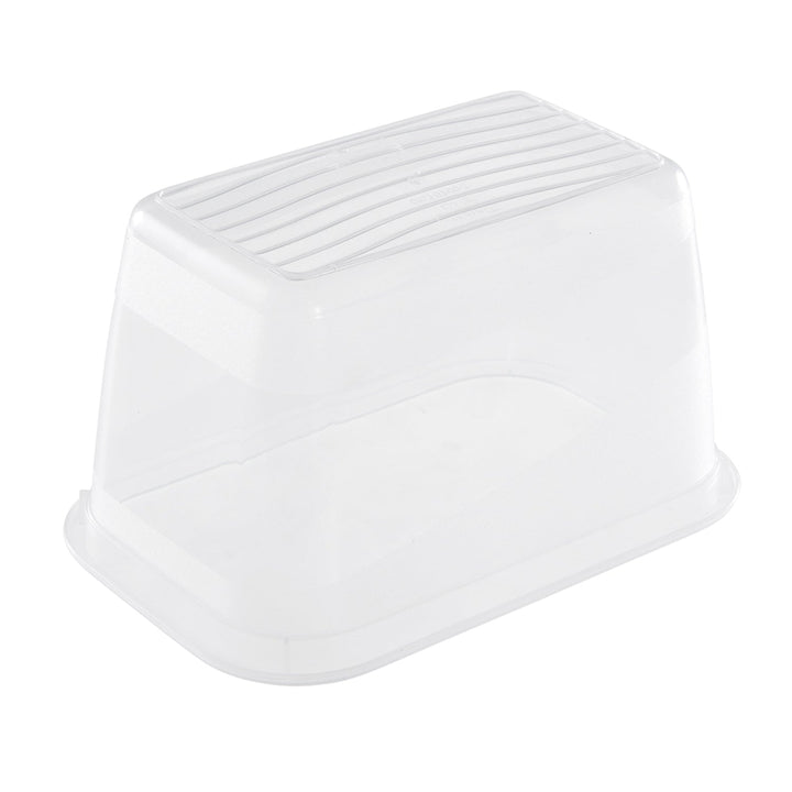 Set posuda za čuvanje hrane 4 x 0,75 l Keeeper Fredo Fresh