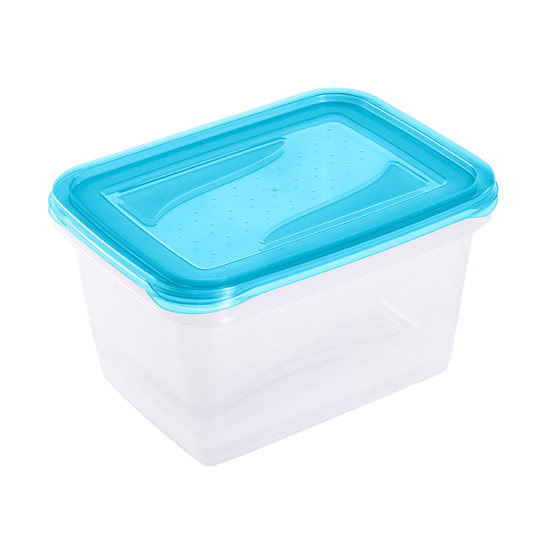 Set posuda za čuvanje hrane 2 x 2 l Keeeper Fredo Fresh