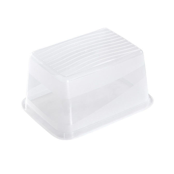 Set posuda za čuvanje hrane 2 x 2 l Keeeper Fredo Fresh