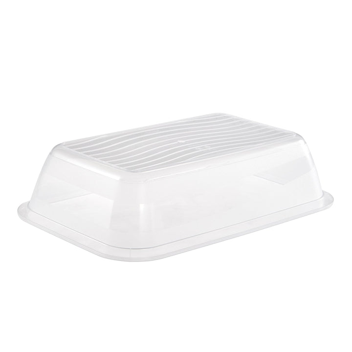 Set posuda za čuvanje hrane 3 x 2,4 l Keeeper Fredo Fresh
