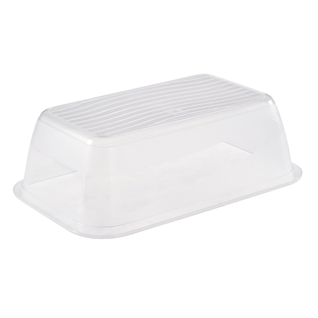 Set posuda za čuvanje hrane 2 x 3,3 l Keeeper Fredo Fresh