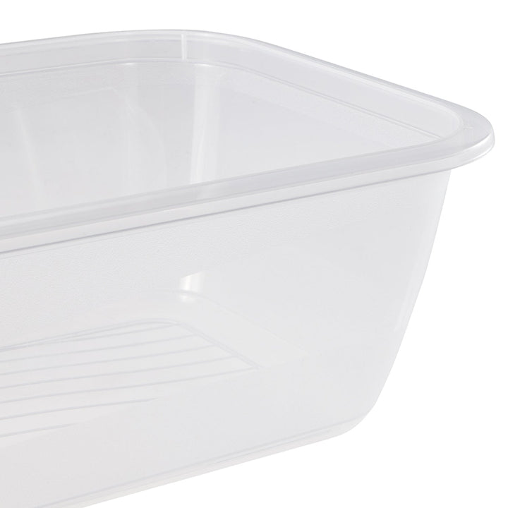 Set posuda za čuvanje hrane 2 x 3,3 l Keeeper Fredo Fresh