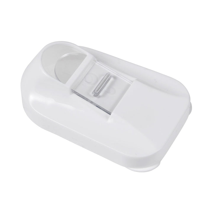 Prozirna posuda za rasute proizvode, 0,25 l, Keeeper Paola