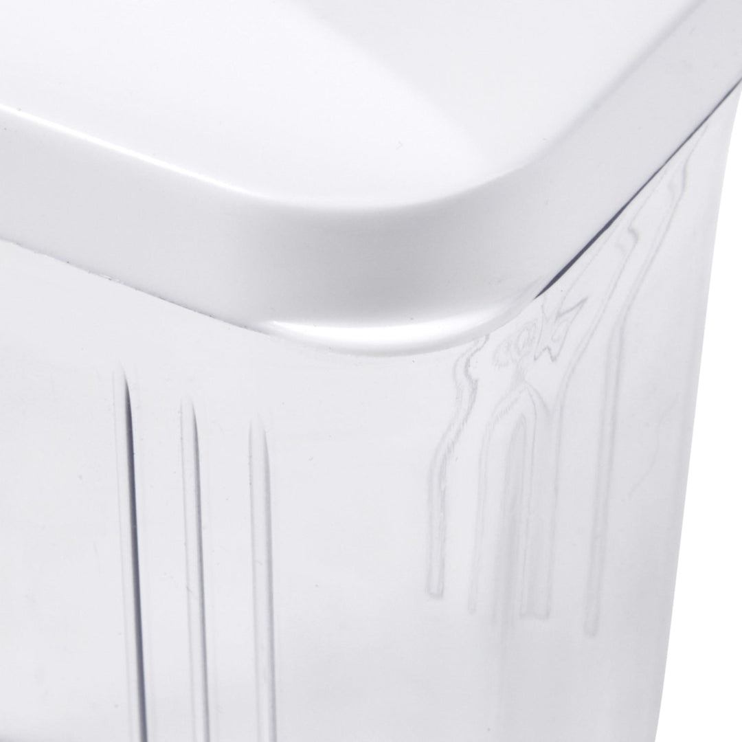 Prozirna posuda za rasute proizvode, 0,25 l, Keeeper Paola
