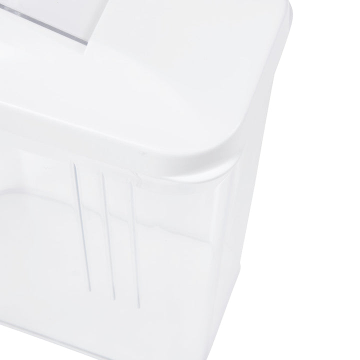 Prozirna posuda za rasute proizvode, 0,5 l, Keeeper Paola