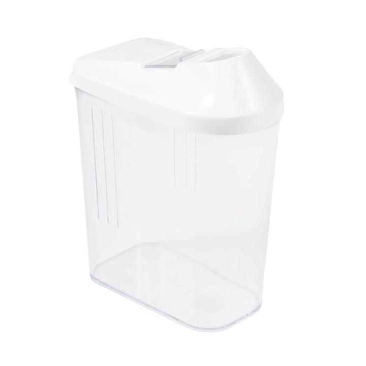 Prozirna posuda za rasute proizvode, 0,75 l, Keeeper Paola