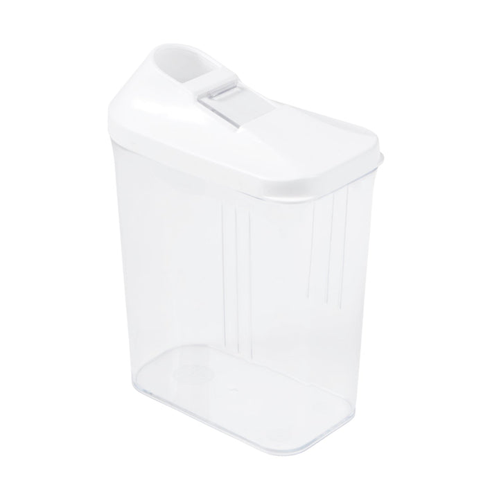Prozirna posuda za rasute proizvode, 0,75 l, Keeeper Paola