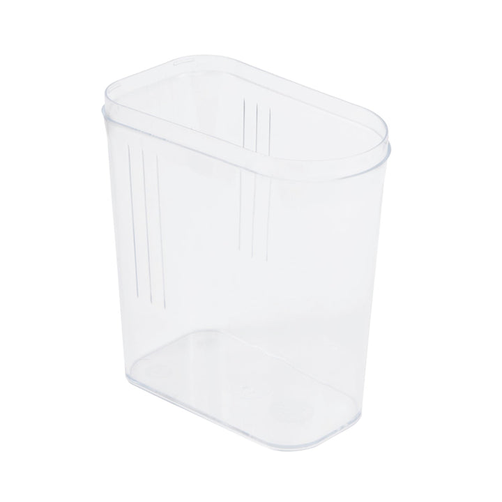 Prozirna posuda za rasute proizvode, 0,75 l, Keeeper Paola