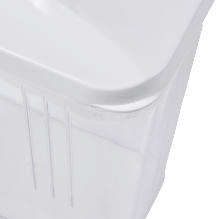 Prozirna posuda za rasute proizvode, 0,75 l, Keeeper Paola