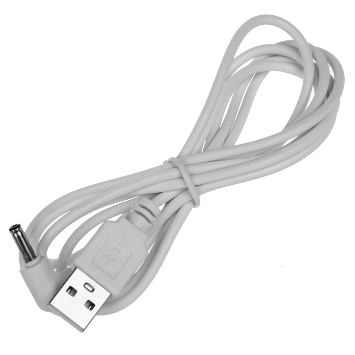 Budilica s funkcijom termometra, GreenBlue, bijela, GB383
