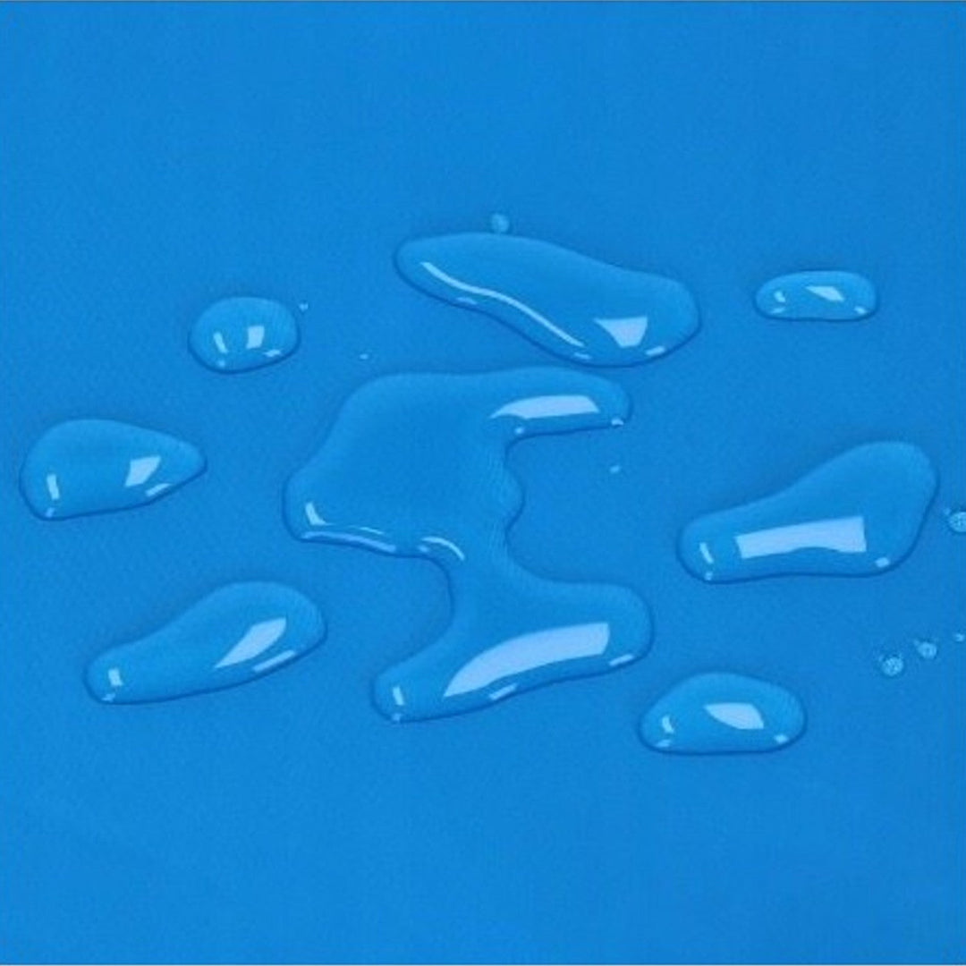 Gel jastuk za hlađenje za životinje, 50 x 90 cm, plavi