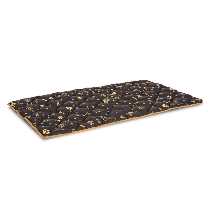 Podloga za pse 100 x 70 cm vodootporna AIO Golden Bones