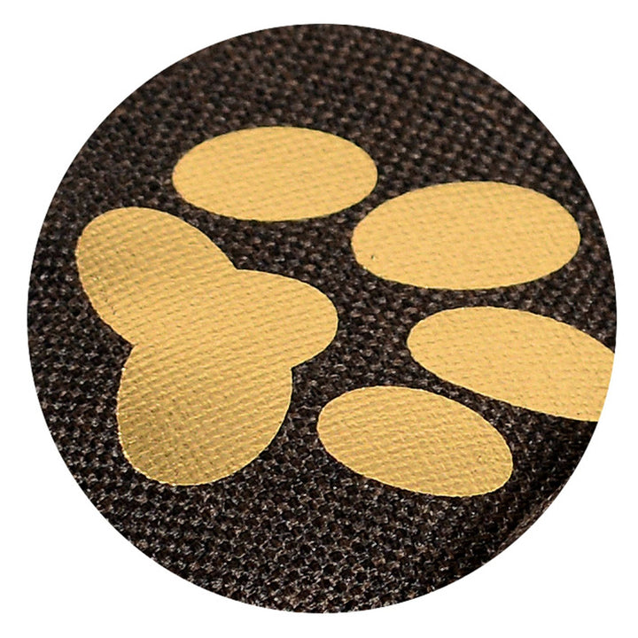 Podloga za pse 100 x 70 cm vodootporna AIO Golden Bones