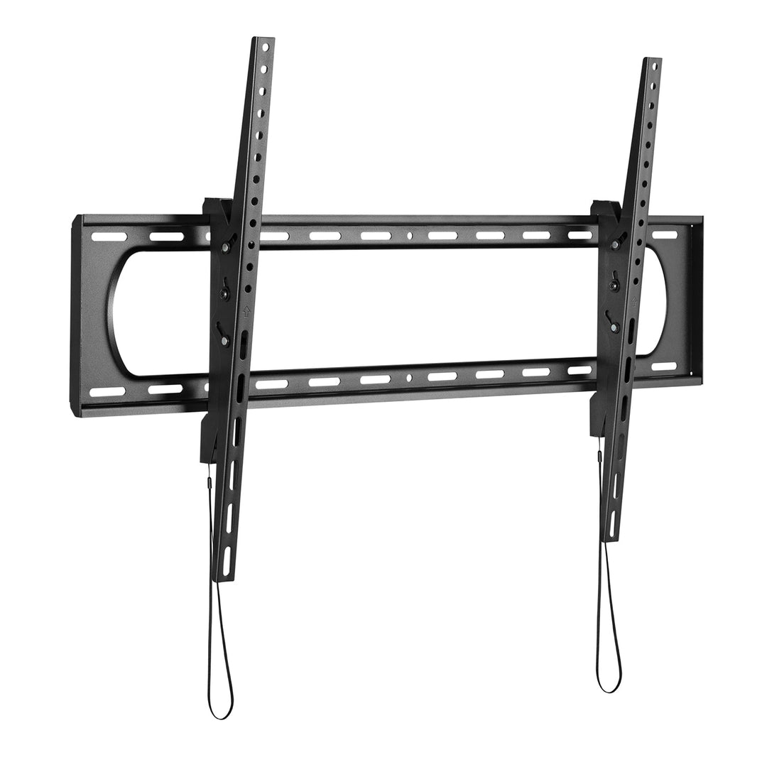 Maclean nosač za TV ili monitor, max. VESA 900x600, 60-120", 120 kg, crni, MC-750N