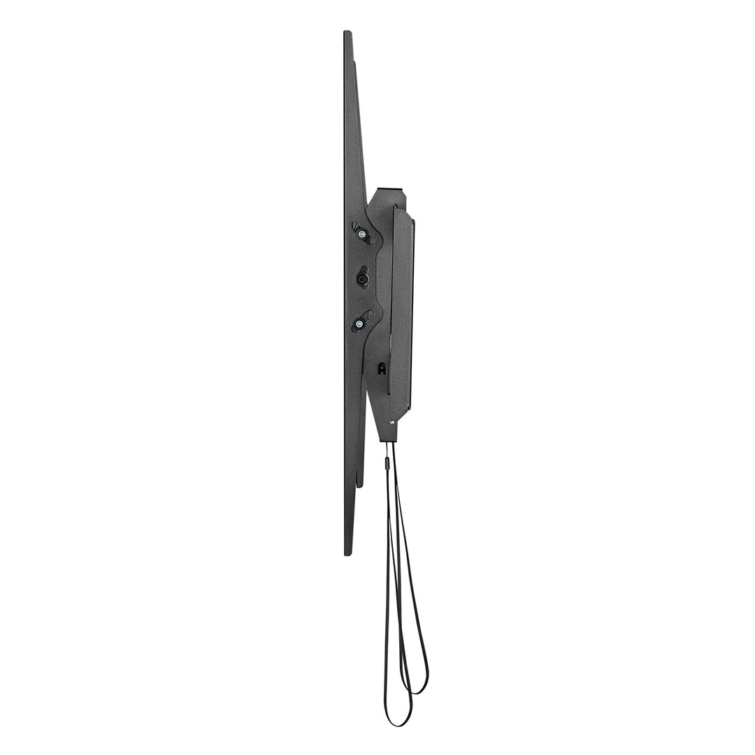 Maclean nosač za TV ili monitor, max. VESA 900x600, 60-120", 120 kg, crni, MC-750N