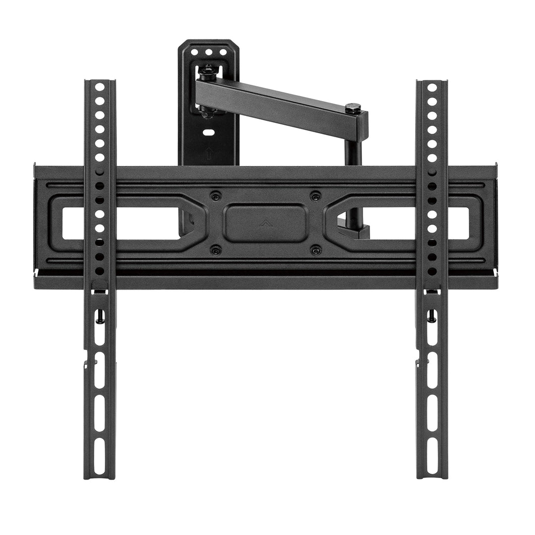 Maclean držač za TV, max. VESA 400×400, pogodan za zakrivljene TV-e, 33–70", 35 kg, MC-647N