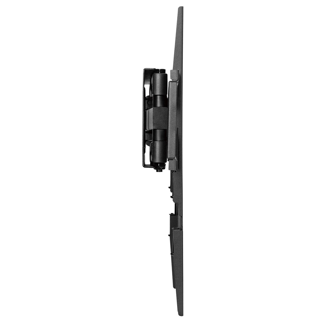 Maclean držač za TV, max. VESA 400×400, pogodan za zakrivljene TV-e, 33–70", 35 kg, MC-647N