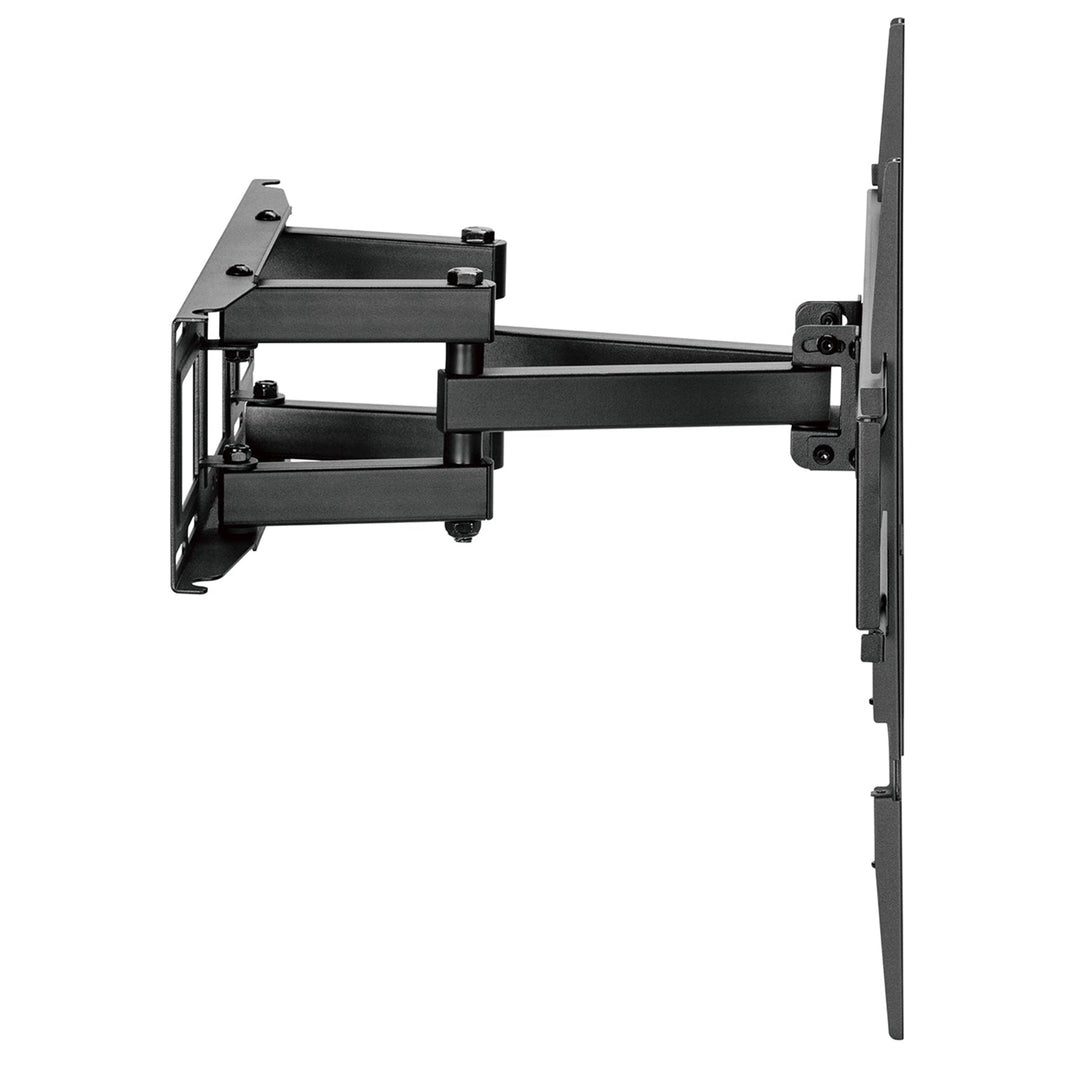 Maclean TV nosač, max. VESA 600x400, pogodan za zakrivljene televizore, 37-80", 35 kg, MC-710N