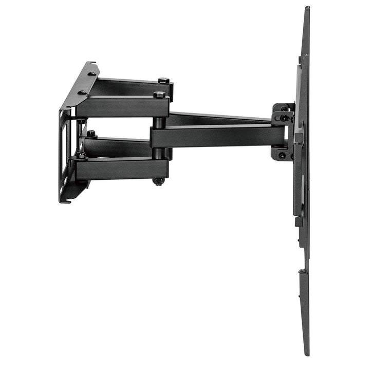 Maclean TV nosač, max. VESA 600x400, pogodan za zakrivljene televizore, 37-80", 35 kg, MC-710N