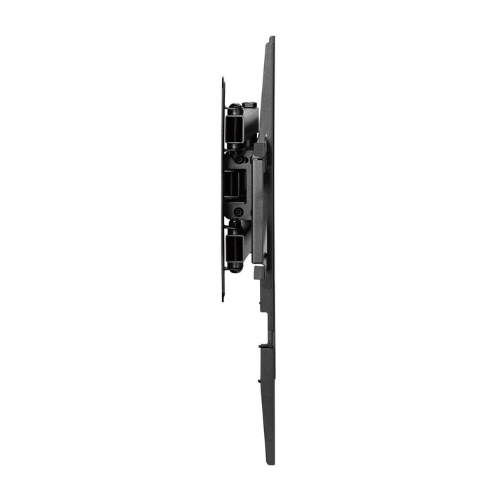 Maclean TV nosač, max. VESA 600x400, pogodan za zakrivljene televizore, 37-80", 35 kg, MC-710N