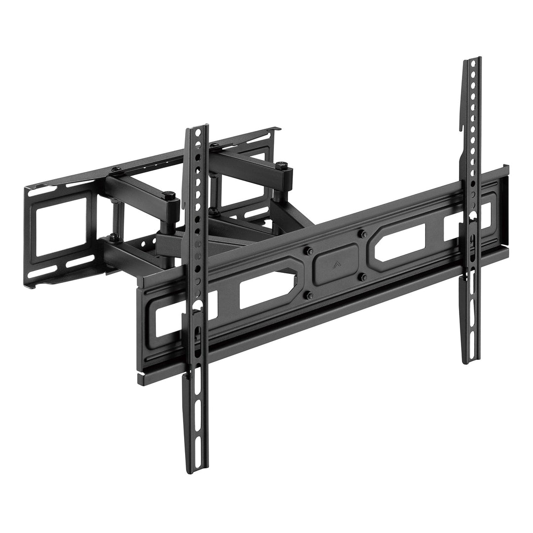 Maclean TV nosač, max. VESA 600x400, pogodan za zakrivljene televizore, 37-80", 35 kg, MC-710N