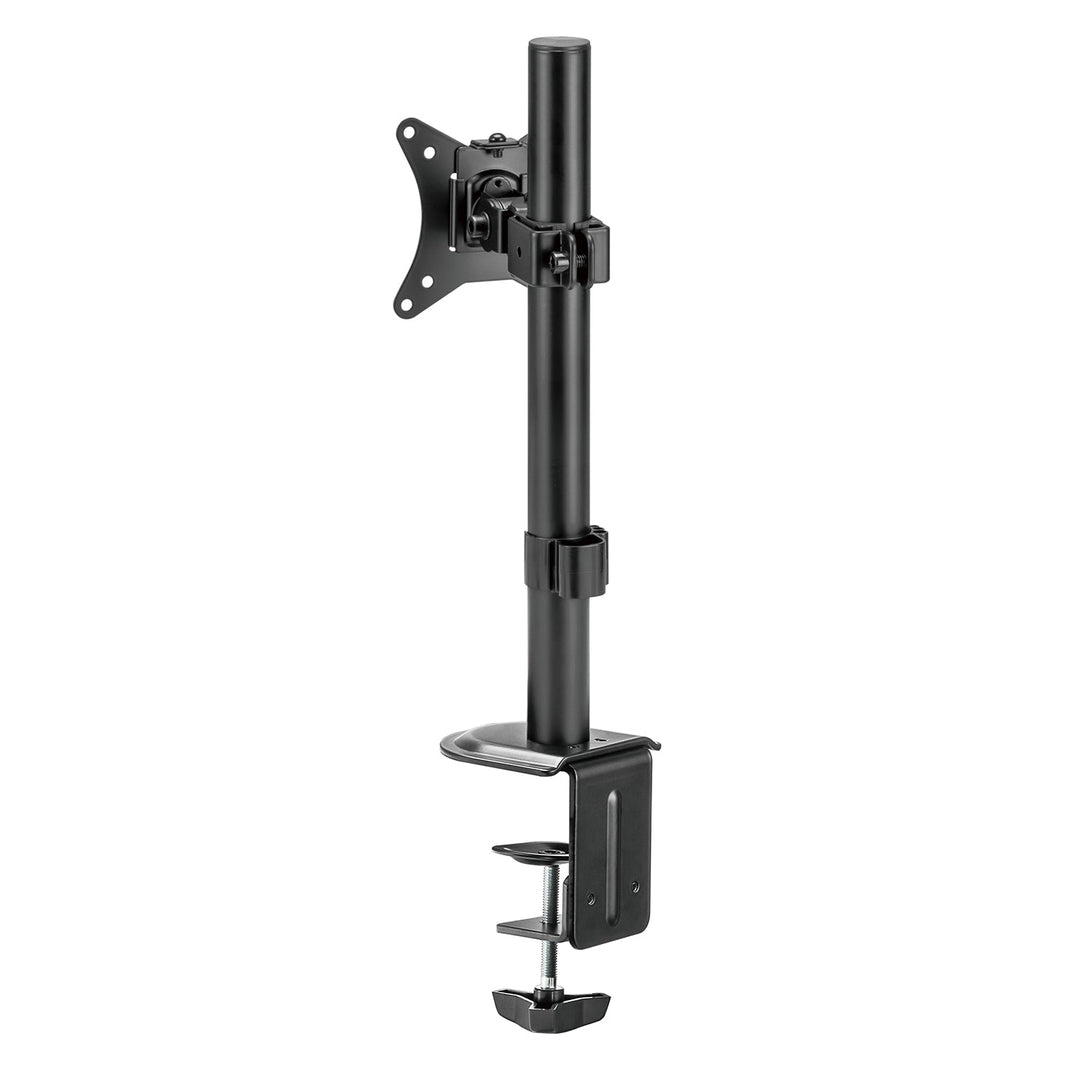 Maclean LCD monitor držač za stol, VESA 75x75 i 100x100, 17-32", 9 kg, MC-751N