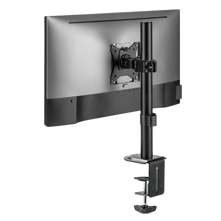 Maclean LCD monitor držač za stol, VESA 75x75 i 100x100, 17-32", 9 kg, MC-751N