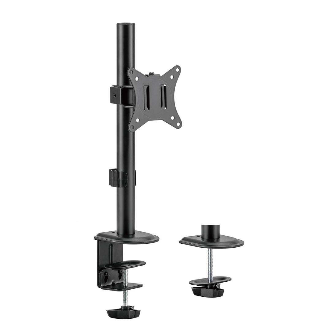 Maclean LCD monitor držač za stol, VESA 75x75 i 100x100, 17-32", 9 kg, MC-751N