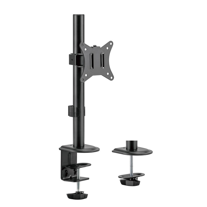 Maclean LCD monitor držač za stol, VESA 75x75 i 100x100, 17-32", 9 kg, MC-751N