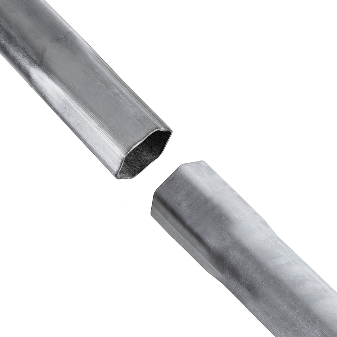Maclean antenna jarbol, sklopivi, 40*1.5*500, MCTV-931