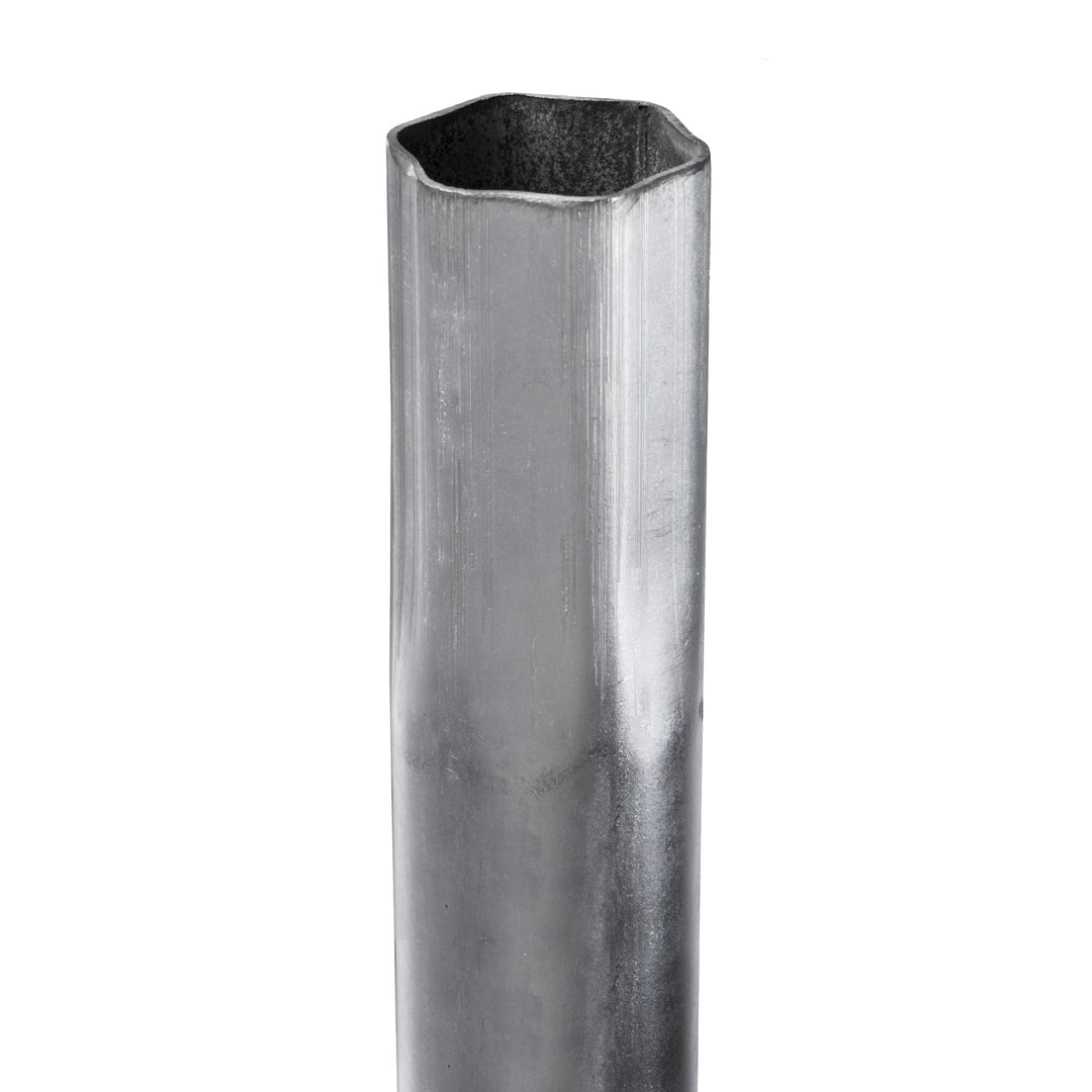 Maclean antenna jarbol, sklopivi, 40*1.5*500, MCTV-931