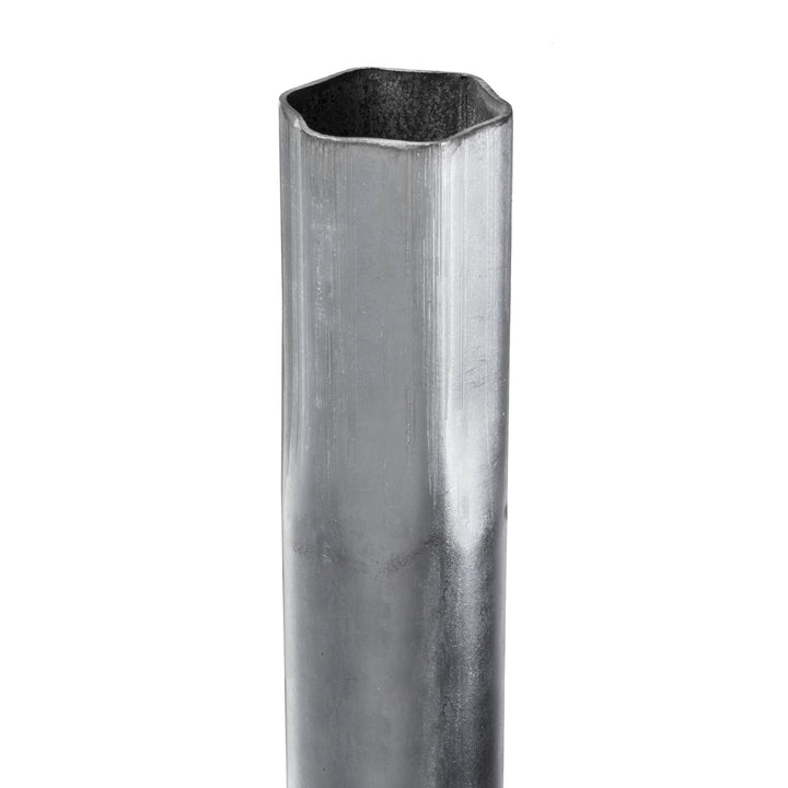 Maclean antenna jarbol, sklopivi, 40*1.5*500, MCTV-931