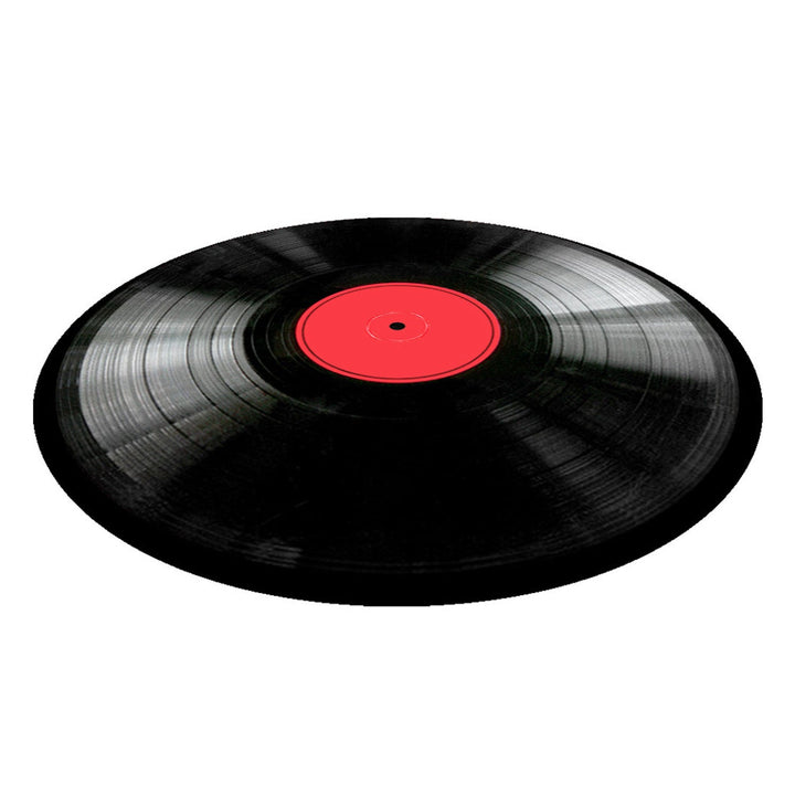 Jastuk za stolicu Bertoni, dekorativni, od kodure, 35 cm, vinil, EE0047