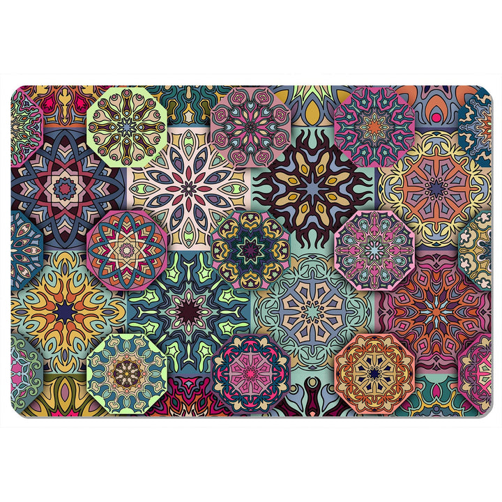 Stolnjak ili podmetač za stol, dekorativni, filc, 29x42 cm, Valencia, Bertoni