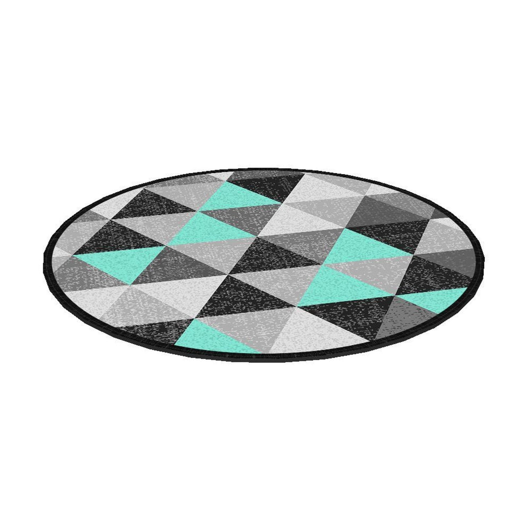 Jastuk za stolicu Bertoni, dekorativni, filc, 35 cm, Figaro, EE0067