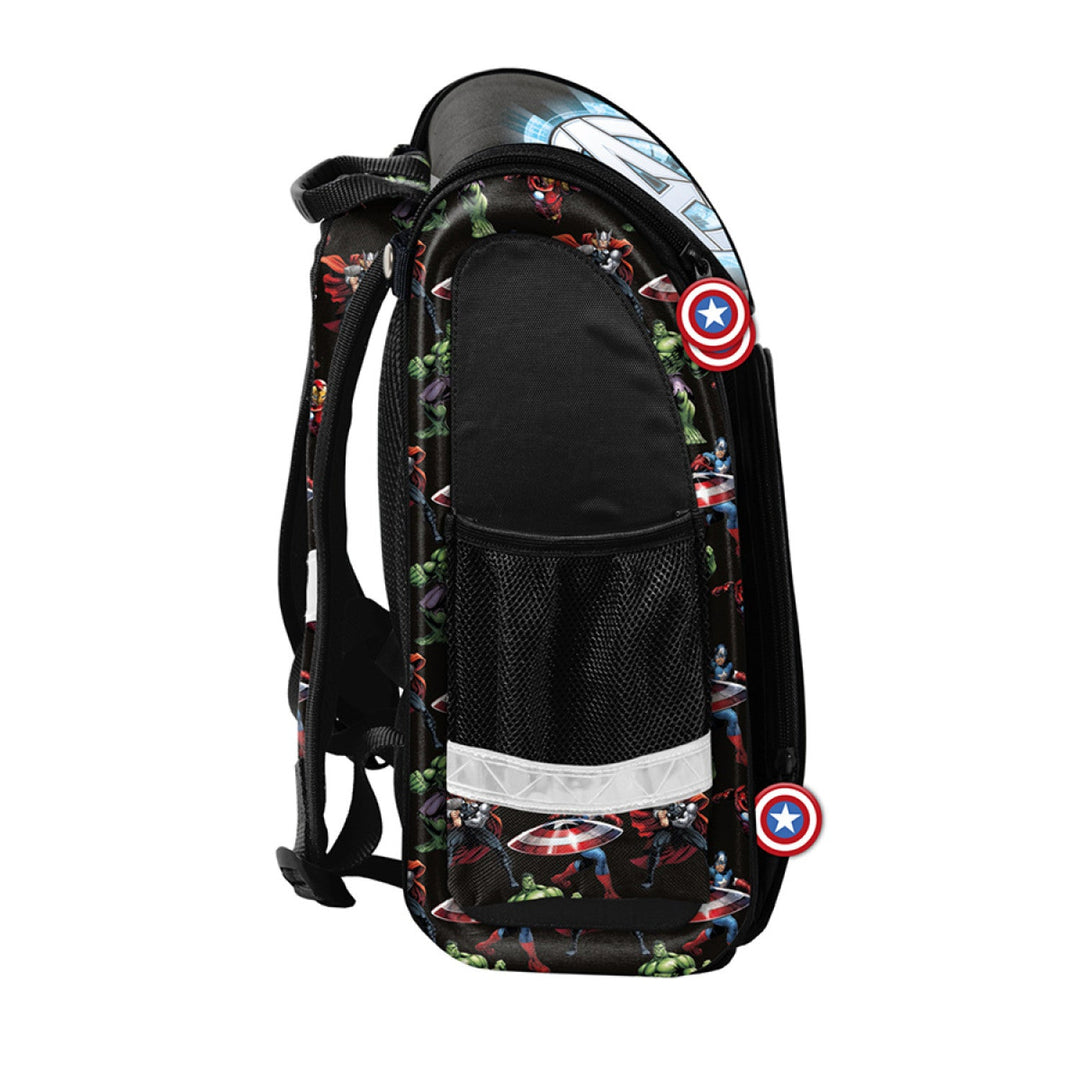 Avengers Paso AV23DD-524 školska torba, 34x25x14 cm