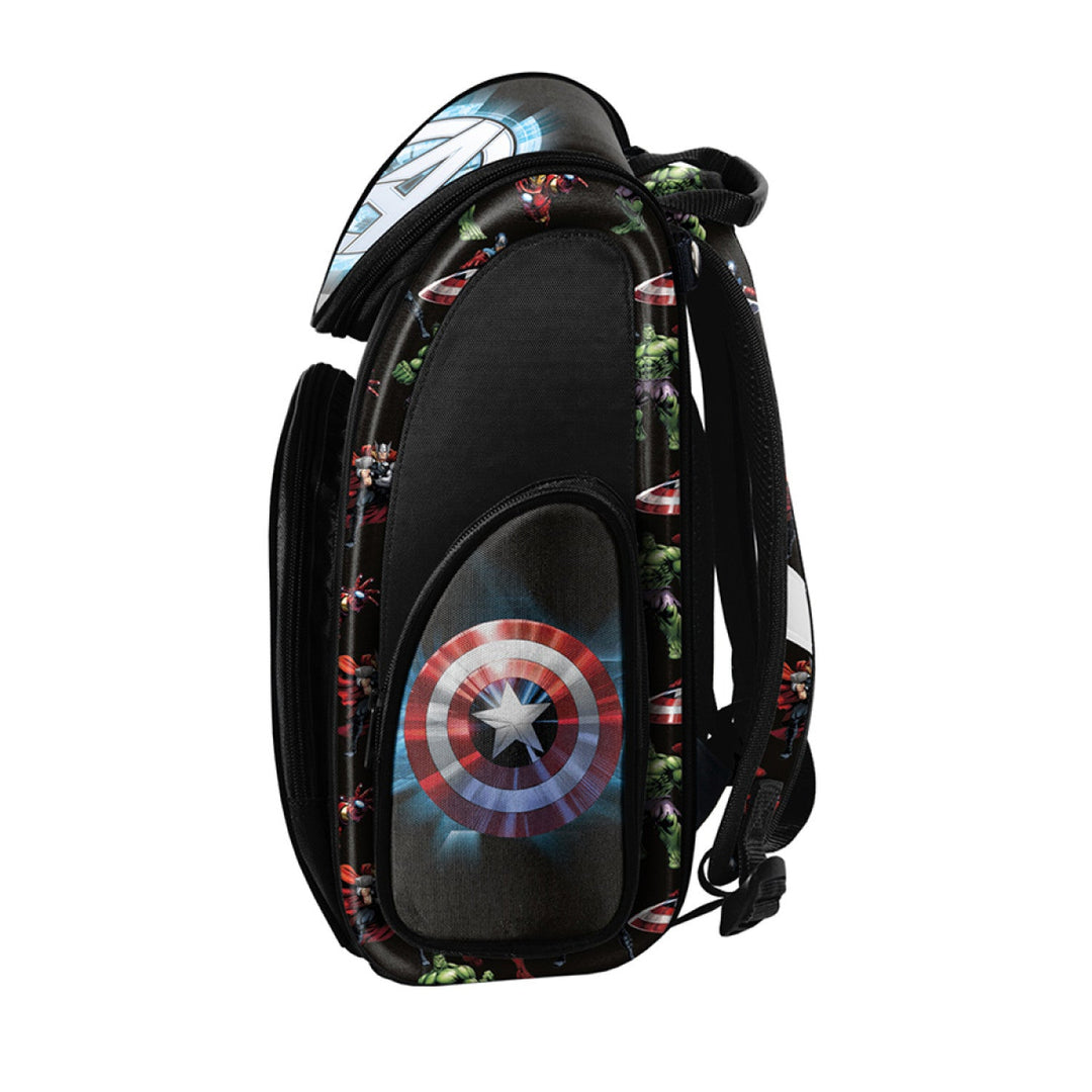 Avengers Paso AV23DD-524 školska torba, 34x25x14 cm
