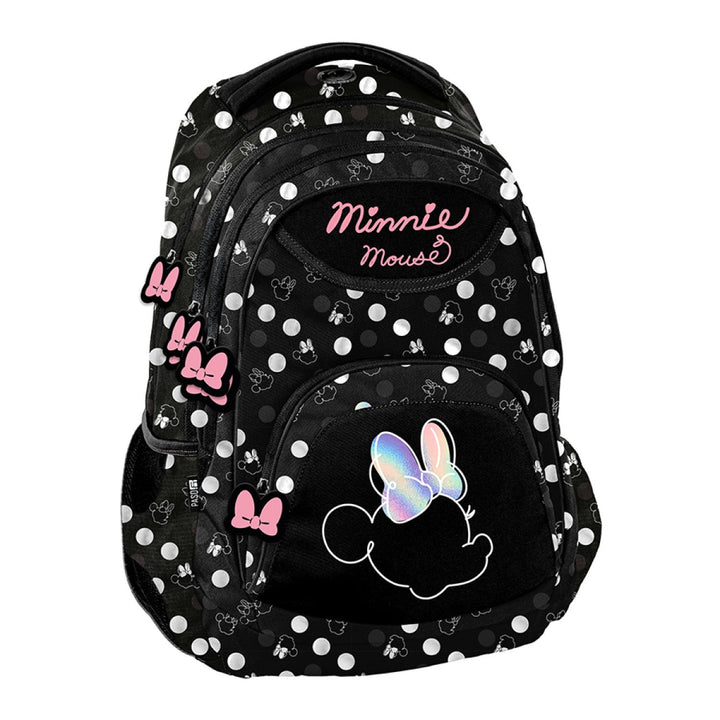 Minnie Paso DM23KK-278 školski ruksak, dimenzije: 38x30x16 cm