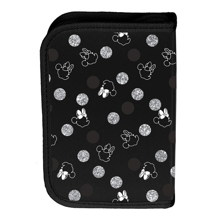 Minnie Paso DM23KK-001BW futrola za olovke bez sadržaja, 19,5 x 13 x 3,5 cm