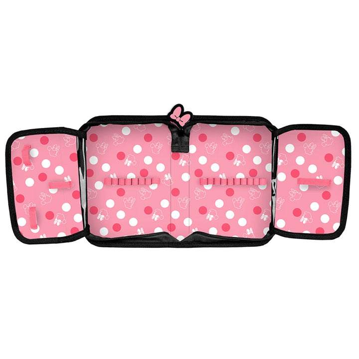 Minnie Paso DM23KK-001BW futrola za olovke bez sadržaja, 19,5 x 13 x 3,5 cm