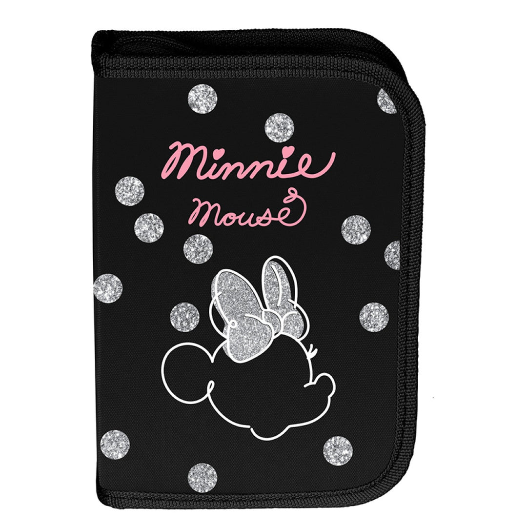 Minnie Paso DM23KK-001BW futrola za olovke bez sadržaja, 19,5 x 13 x 3,5 cm