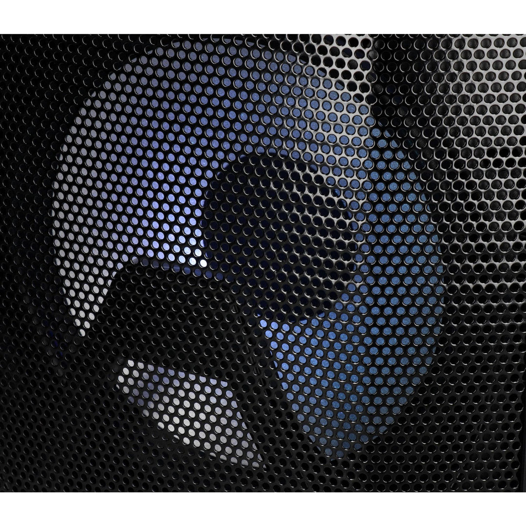 Audio sustav Blaupunkt PS6 s Bluetoothom i karaoke funkcijom