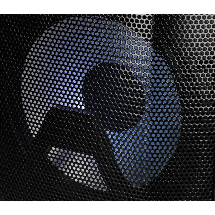 Audio sustav Blaupunkt PS6 s Bluetoothom i karaoke funkcijom