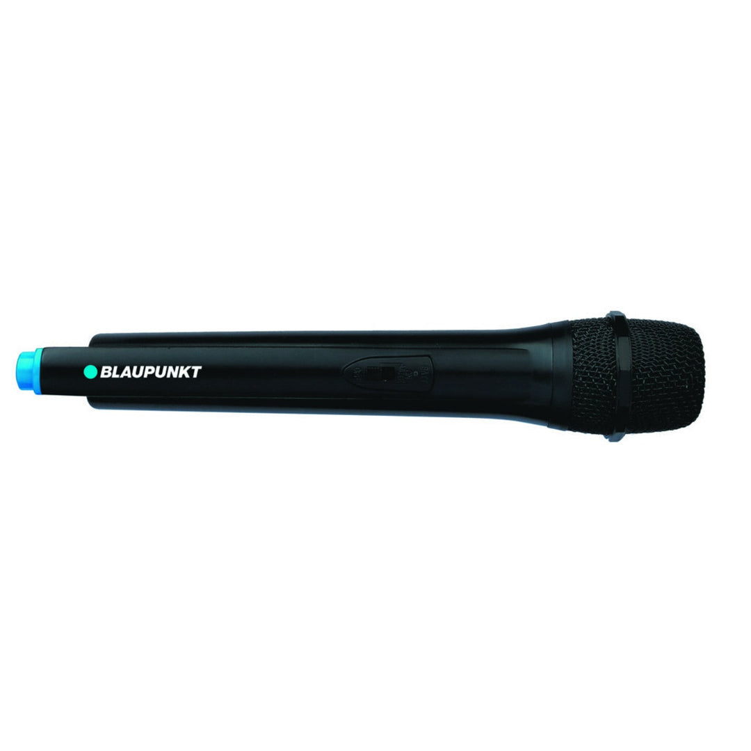 Audio sustav Blaupunkt PS6 s Bluetoothom i karaoke funkcijom